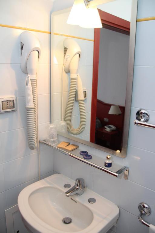 Hotel Svevia 알타무라 객실 사진