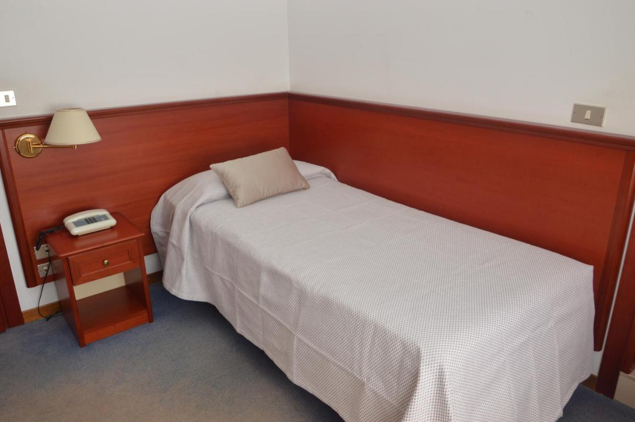 Hotel Svevia 알타무라 외부 사진
