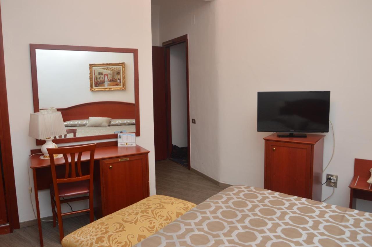Hotel Svevia 알타무라 외부 사진