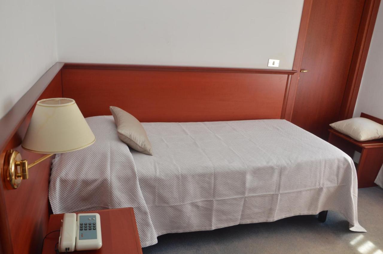 Hotel Svevia 알타무라 외부 사진