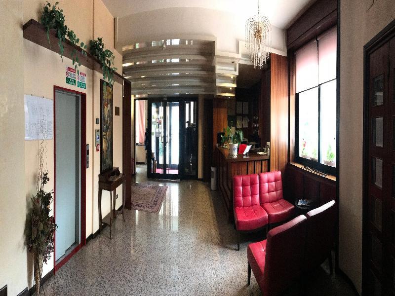 Hotel Svevia 알타무라 외부 사진