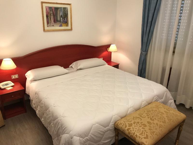 Hotel Svevia 알타무라 외부 사진
