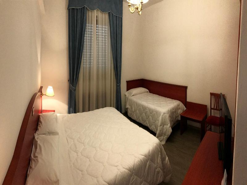 Hotel Svevia 알타무라 외부 사진