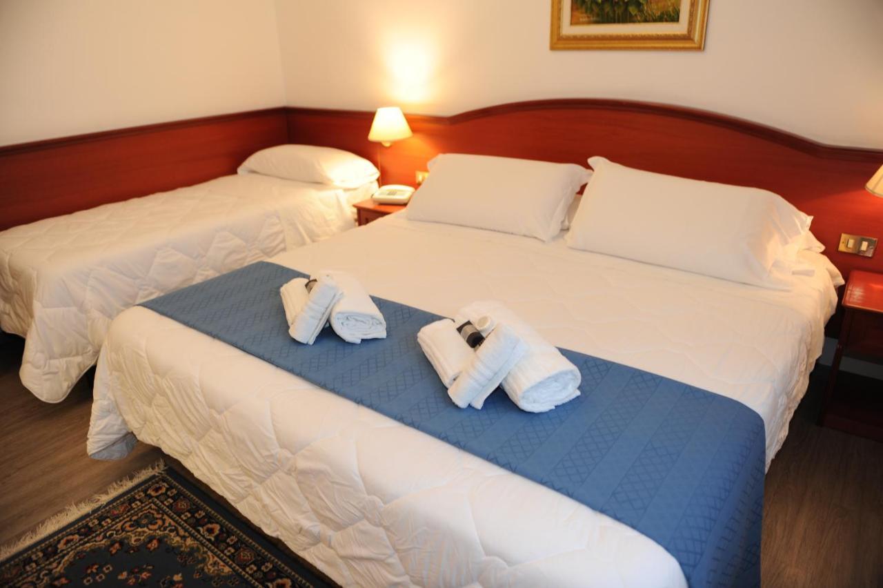 Hotel Svevia 알타무라 외부 사진