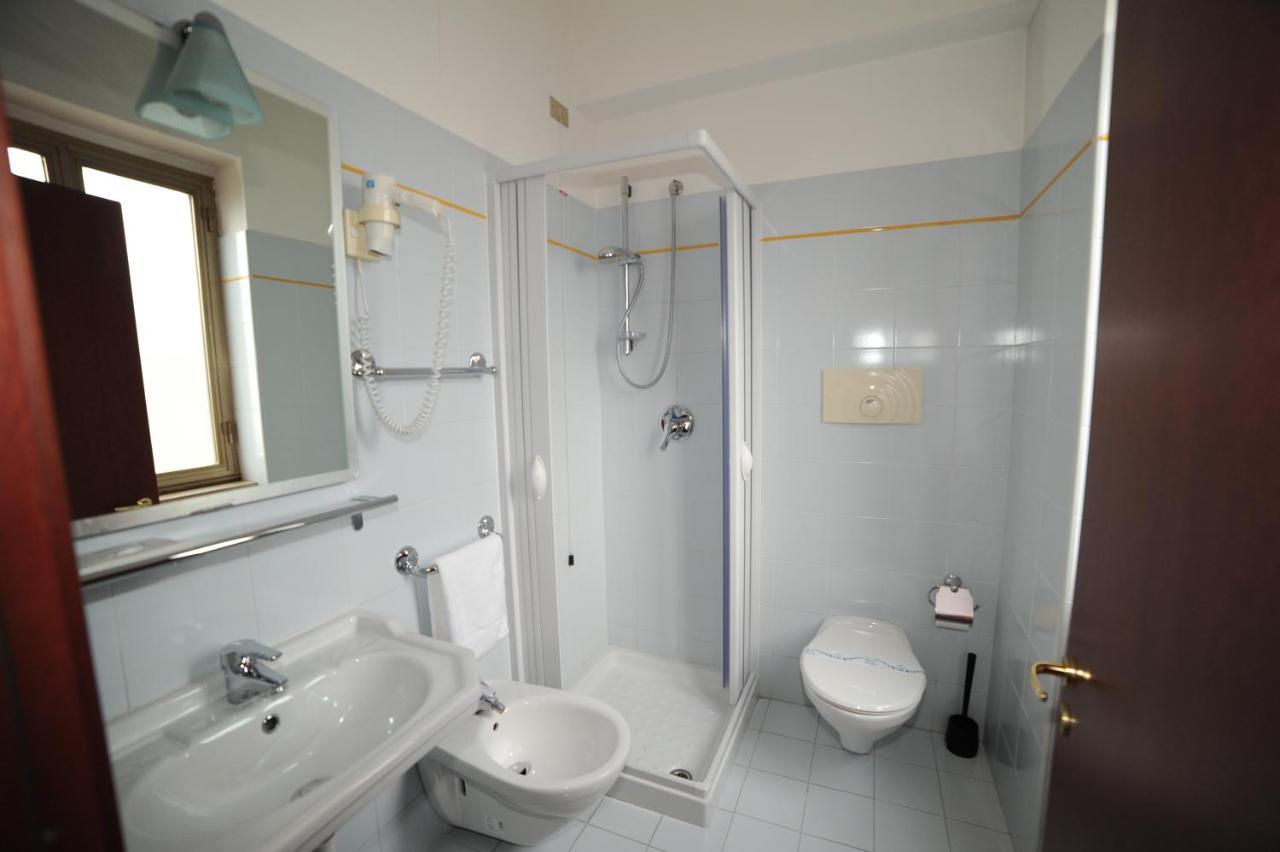 Hotel Svevia 알타무라 외부 사진