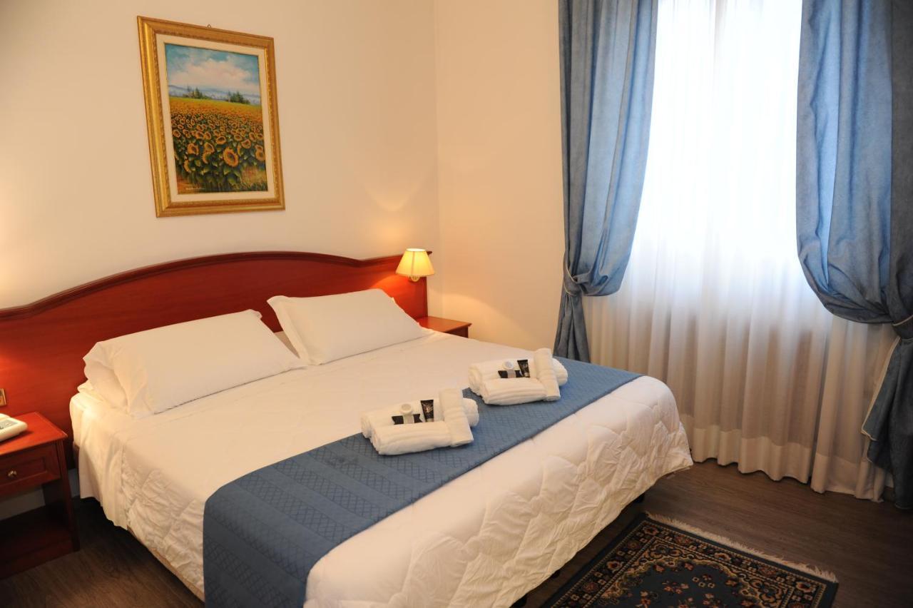 Hotel Svevia 알타무라 외부 사진