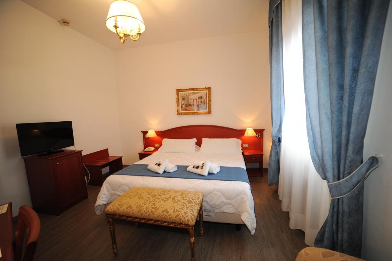 Hotel Svevia 알타무라 외부 사진
