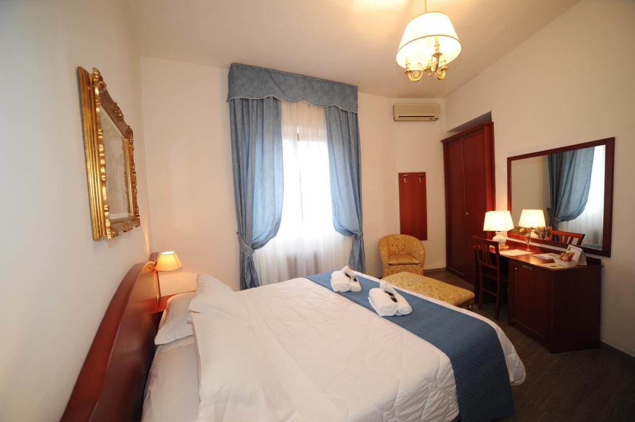 Hotel Svevia 알타무라 외부 사진
