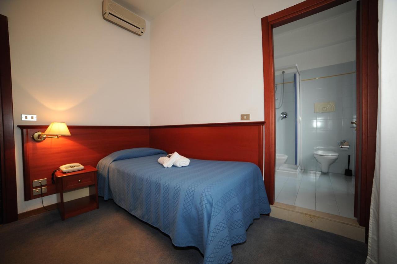 Hotel Svevia 알타무라 외부 사진