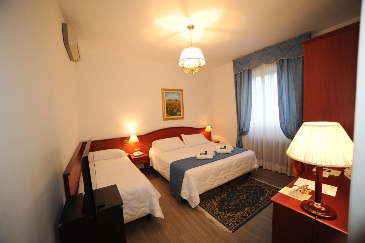 Hotel Svevia 알타무라 외부 사진