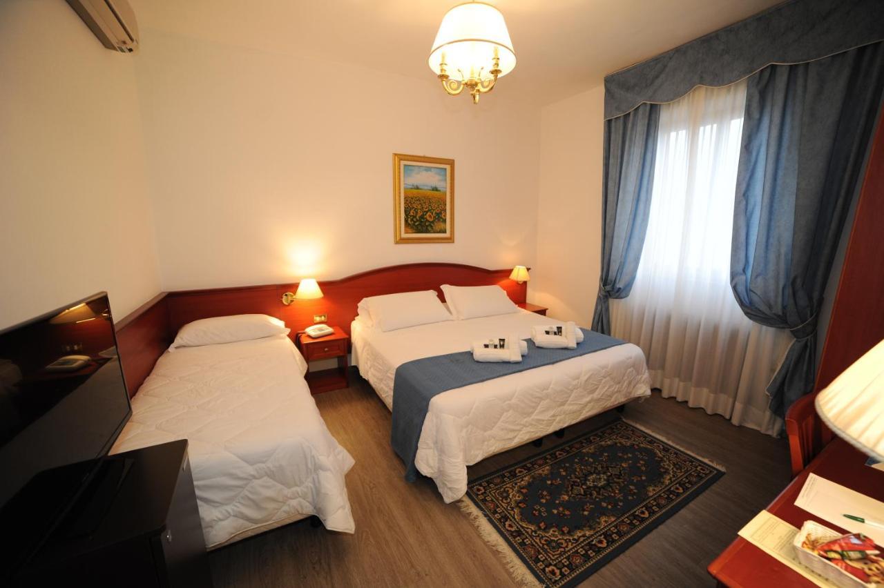 Hotel Svevia 알타무라 외부 사진