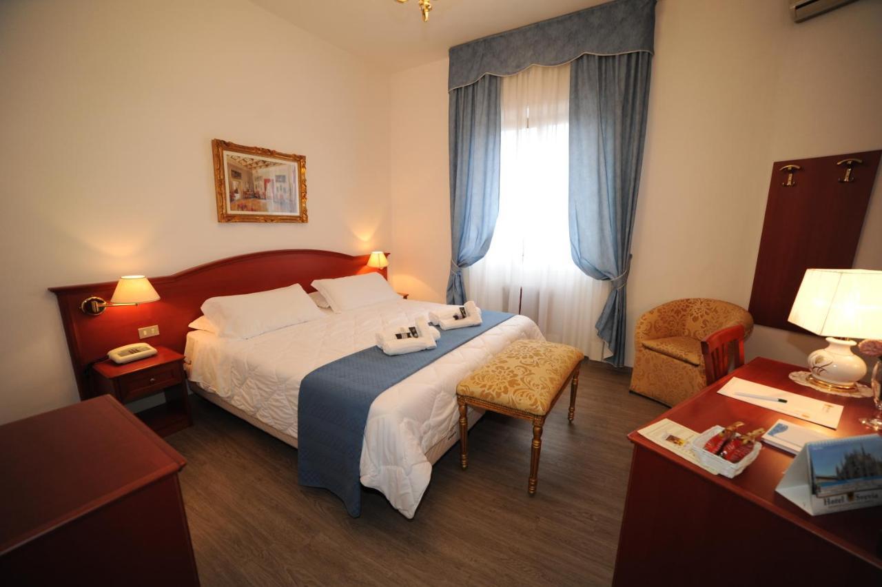 Hotel Svevia 알타무라 외부 사진