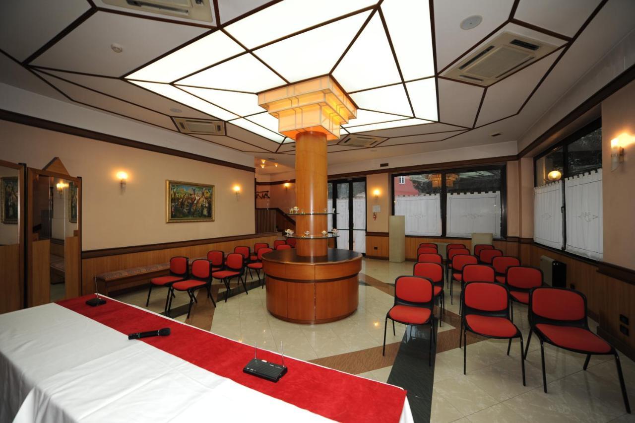 Hotel Svevia 알타무라 외부 사진