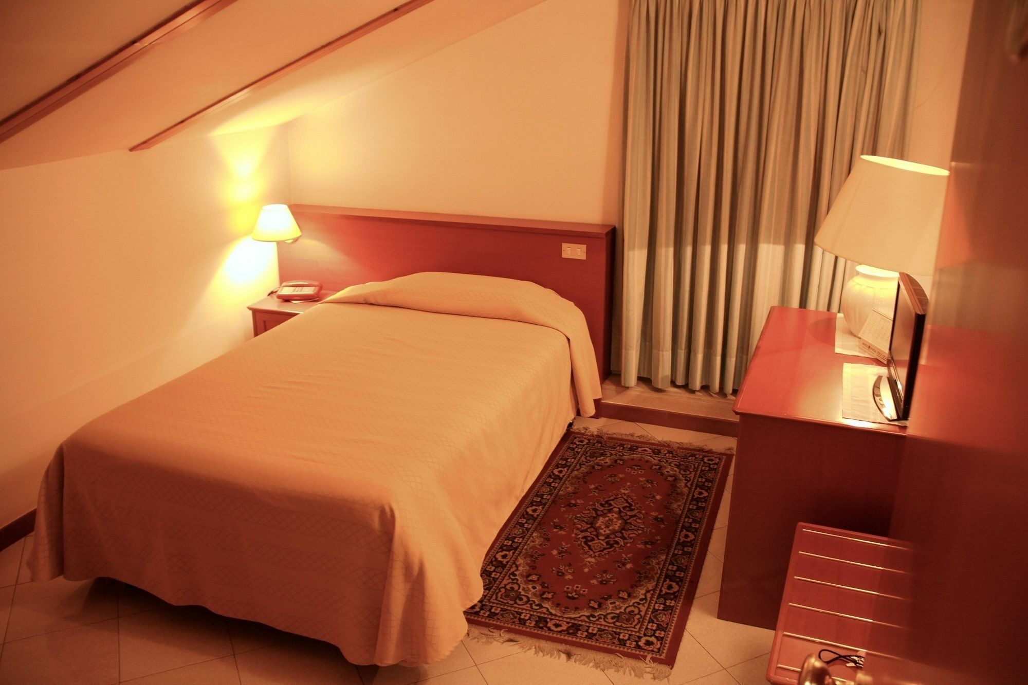 Hotel Svevia 알타무라 외부 사진